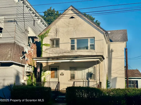 $299,900 | 1430 North Main Avenue, Scranton, PA 18508