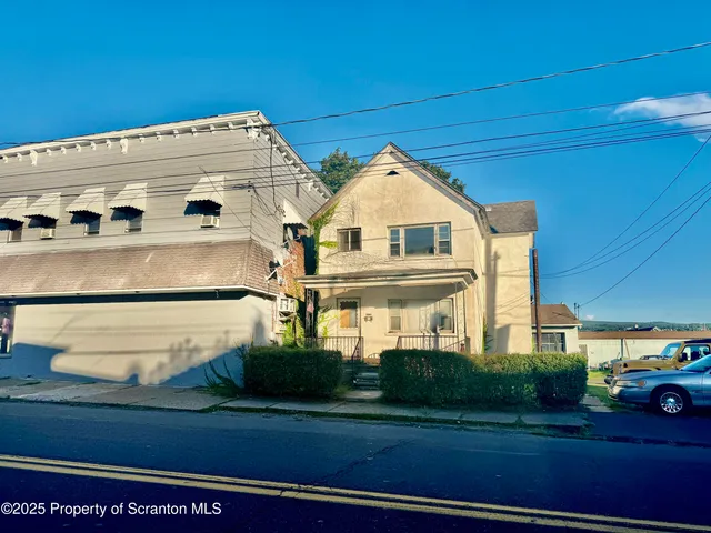 $299,900 | 1430 North Main Avenue, Scranton, PA 18508