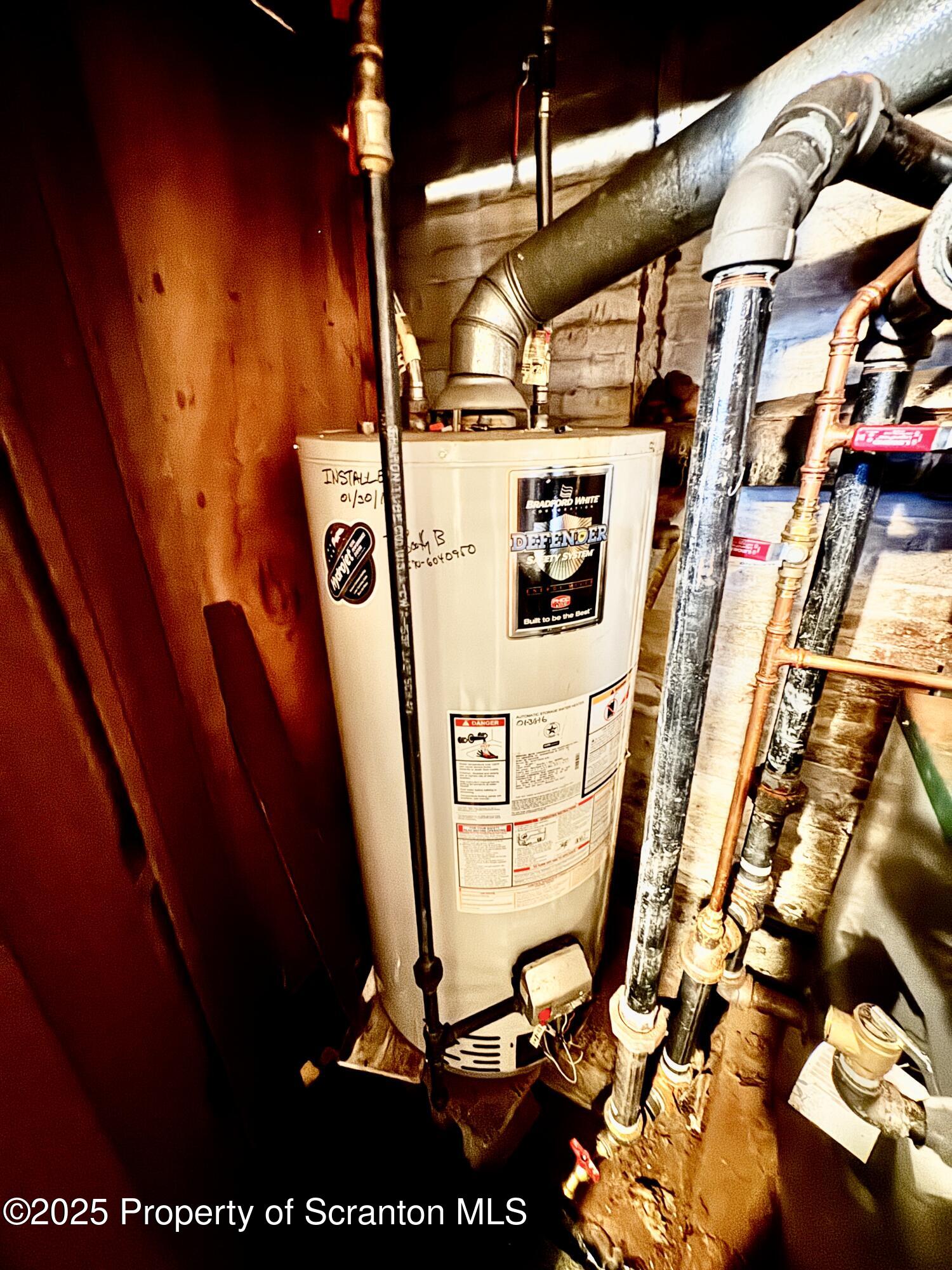 1430 North Main Avenue Scranton, PA 18508 - Photo 7 of 31