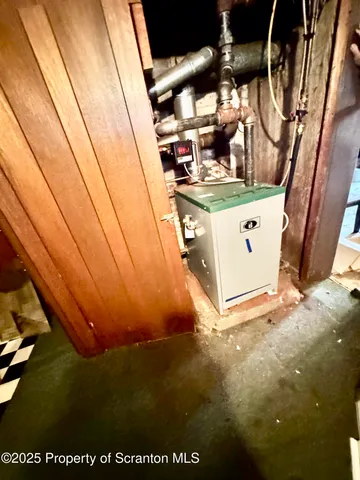 a kitchen with a sink