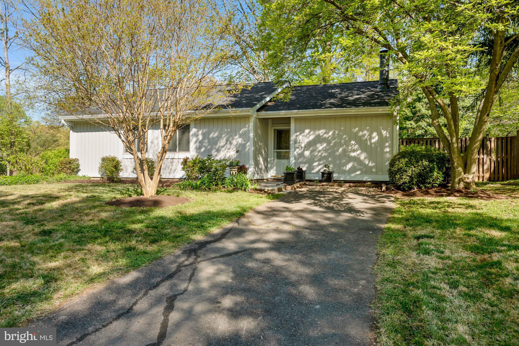 11310 Gatesborough Lane Reston, VA 20191 - Photo 1 of 43 Welcome to 11310 Gatesborough Lane