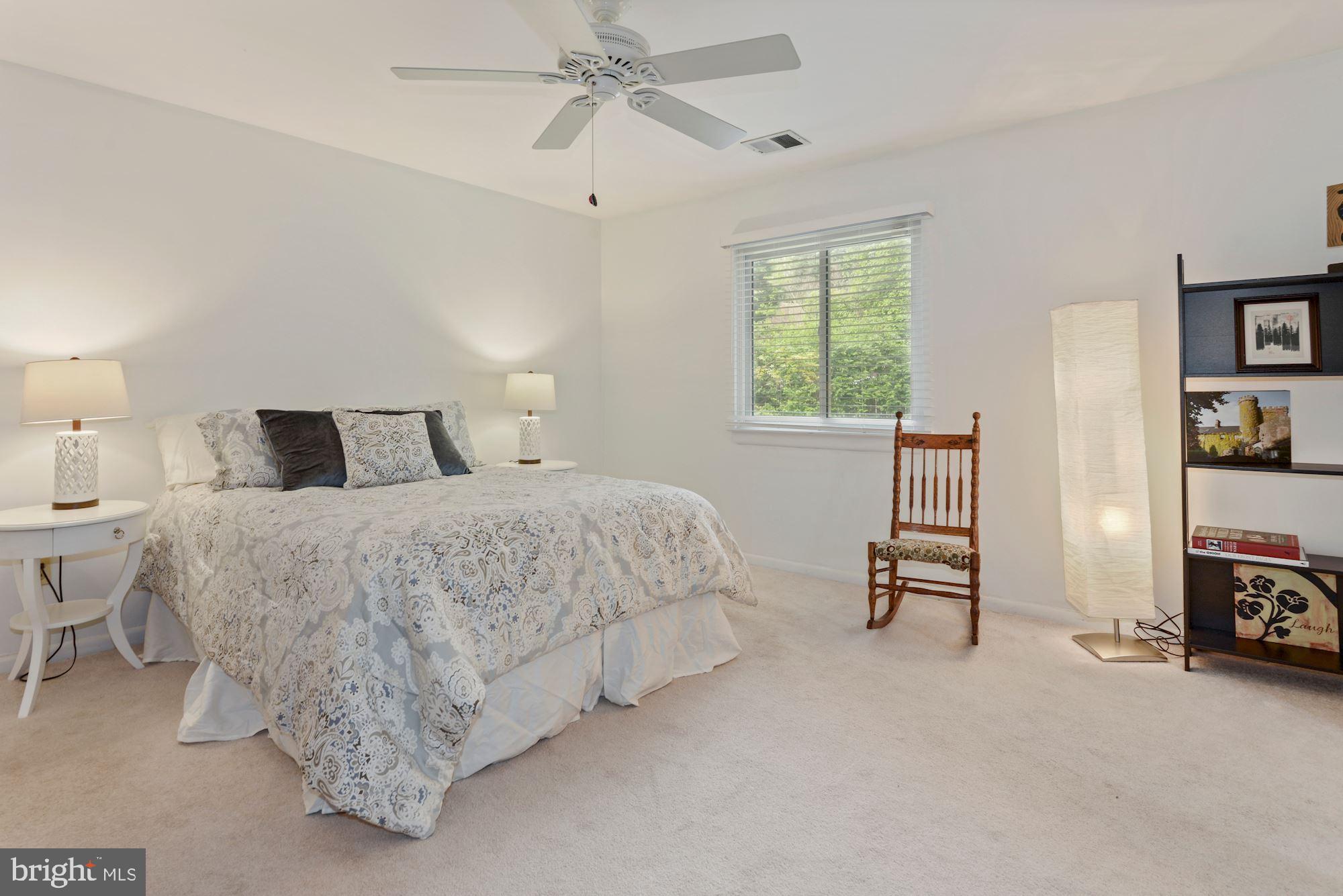 11310 Gatesborough Lane Reston, VA 20191 - Photo 19 of 43 Primary Bedroom