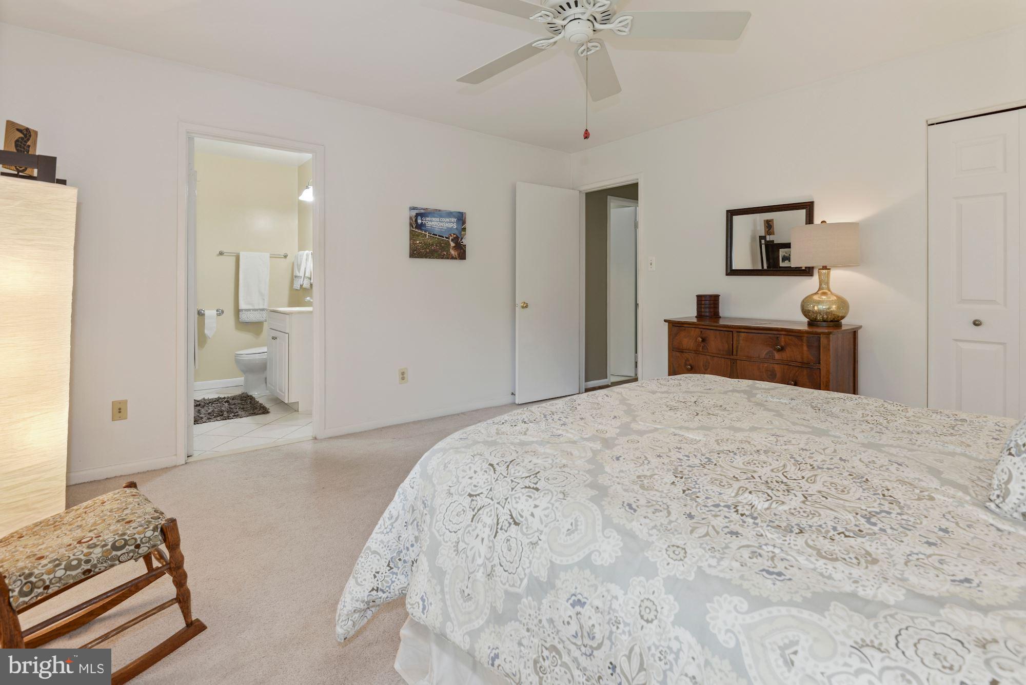 11310 Gatesborough Lane Reston, VA 20191 - Photo 21 of 43 Primary Bedroom