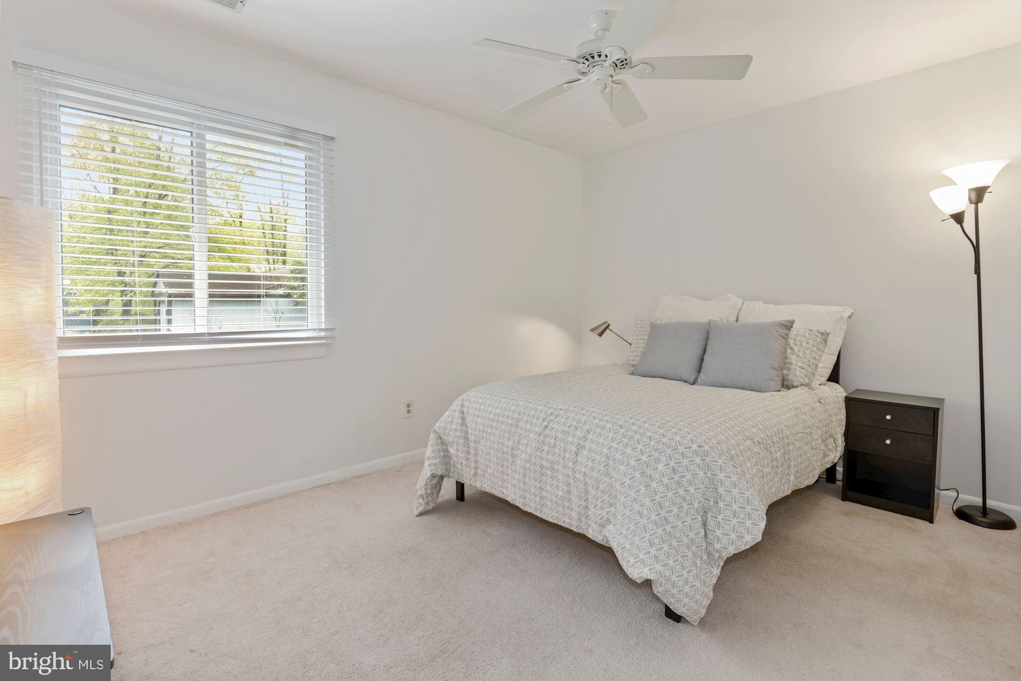 11310 Gatesborough Lane Reston, VA 20191 - Photo 25 of 43 Second Bedroom