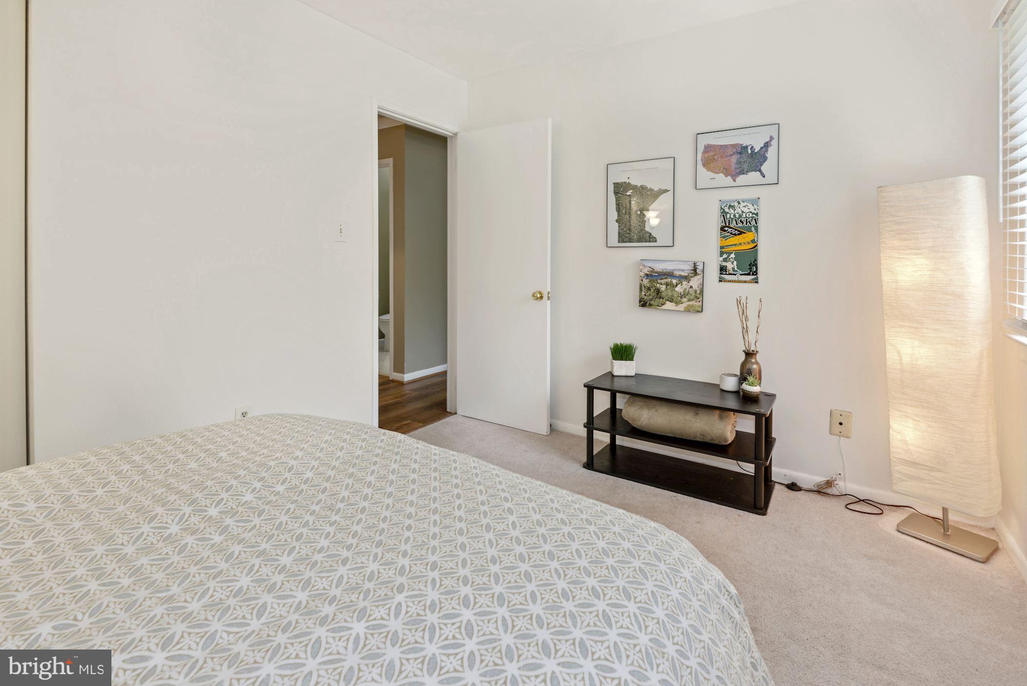 11310 Gatesborough Lane Reston, VA 20191 - Photo 26 of 43 Second Bedroom