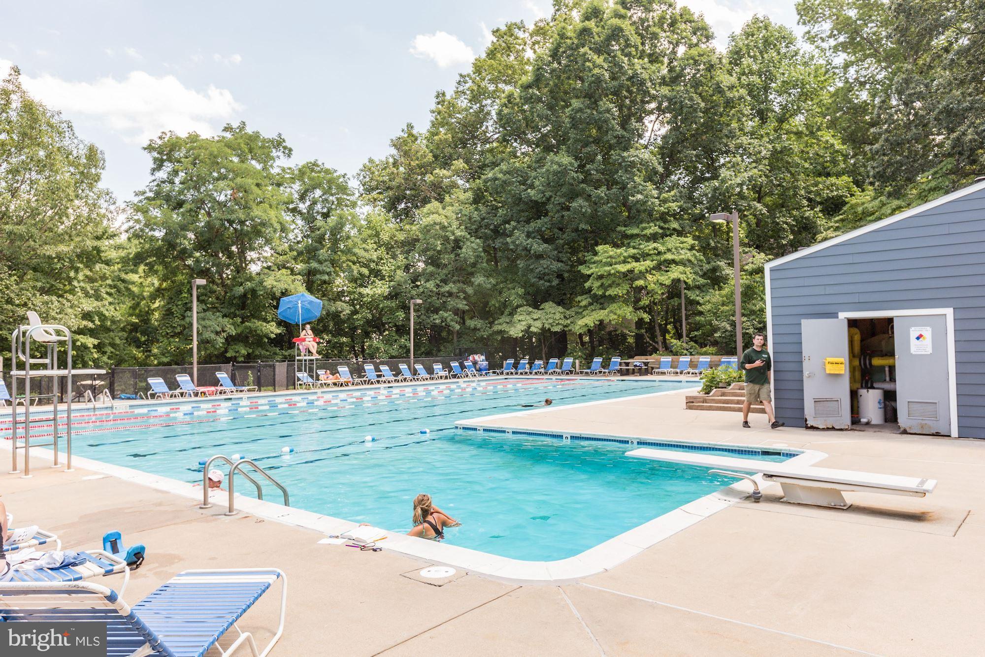 11310 Gatesborough Lane Reston, VA 20191 - Photo 34 of 43 Enjoy 15 outdoor pools