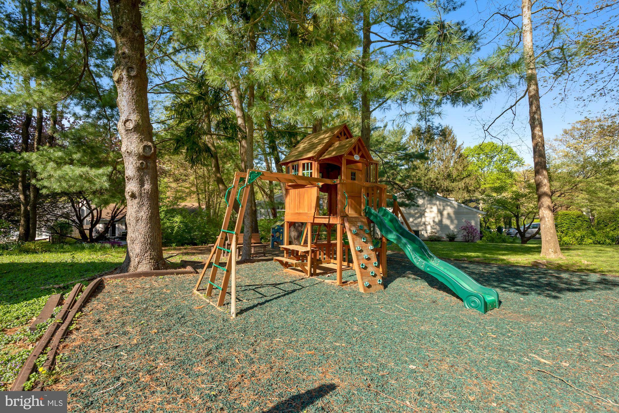 11310 Gatesborough Lane Reston, VA 20191 - Photo 36 of 43 Community Playground