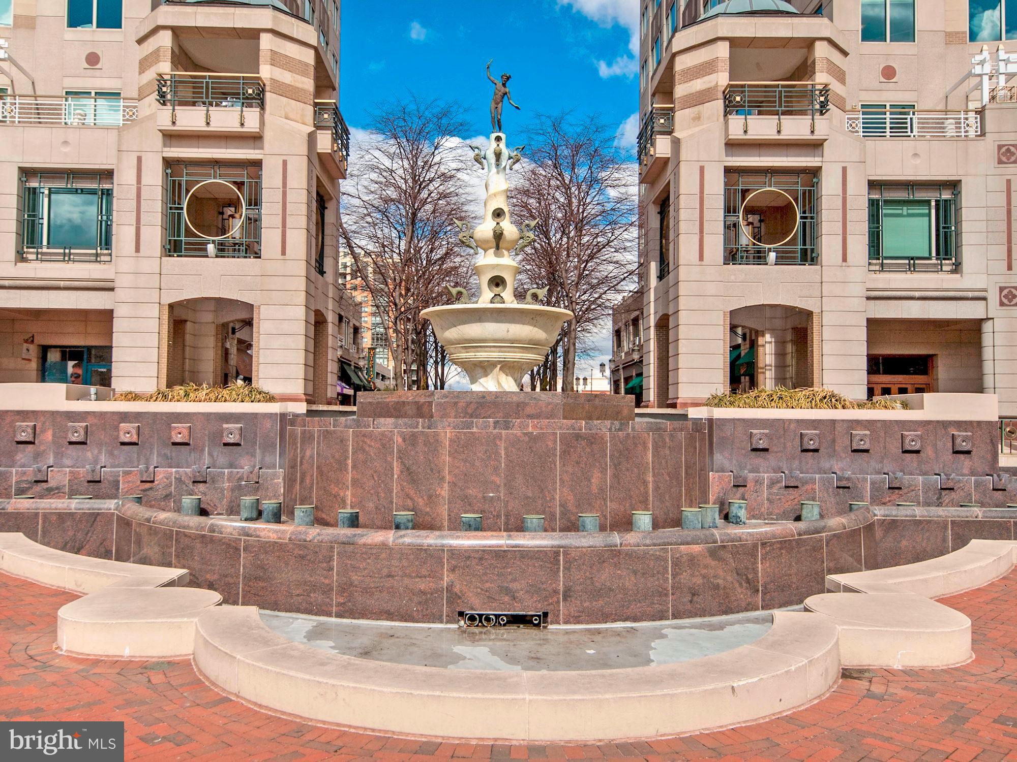 11310 Gatesborough Lane Reston, VA 20191 - Photo 42 of 43 Reston Town Center