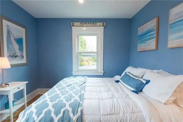 $7,000 | 29 Fenner Avenue, Newport, RI 02840