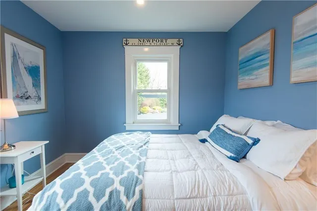 $7,000 | 29 Fenner Avenue, Newport, RI 02840