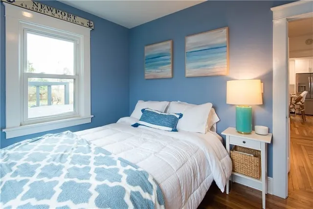 $7,000 | 29 Fenner Avenue, Newport, RI 02840