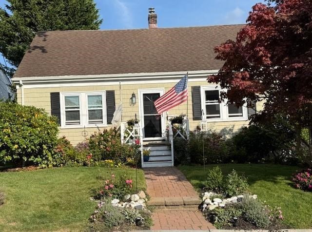 29 Fenner Avenue Newport, RI 02840 - Photo 39 of 45