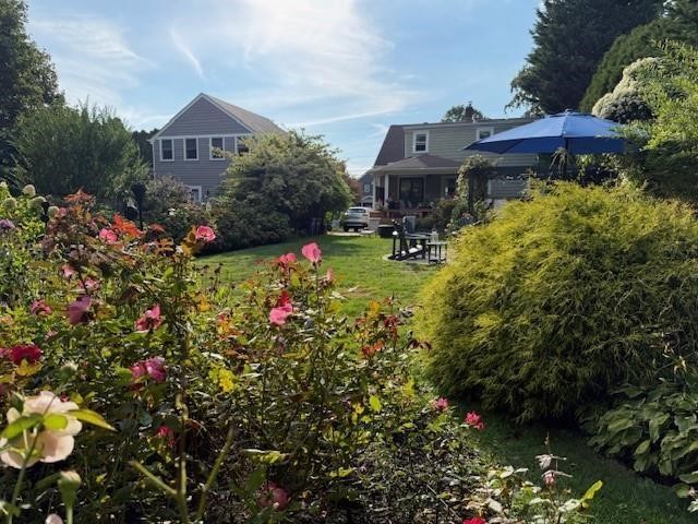 29 Fenner Avenue Newport, RI 02840 - Photo 41 of 45