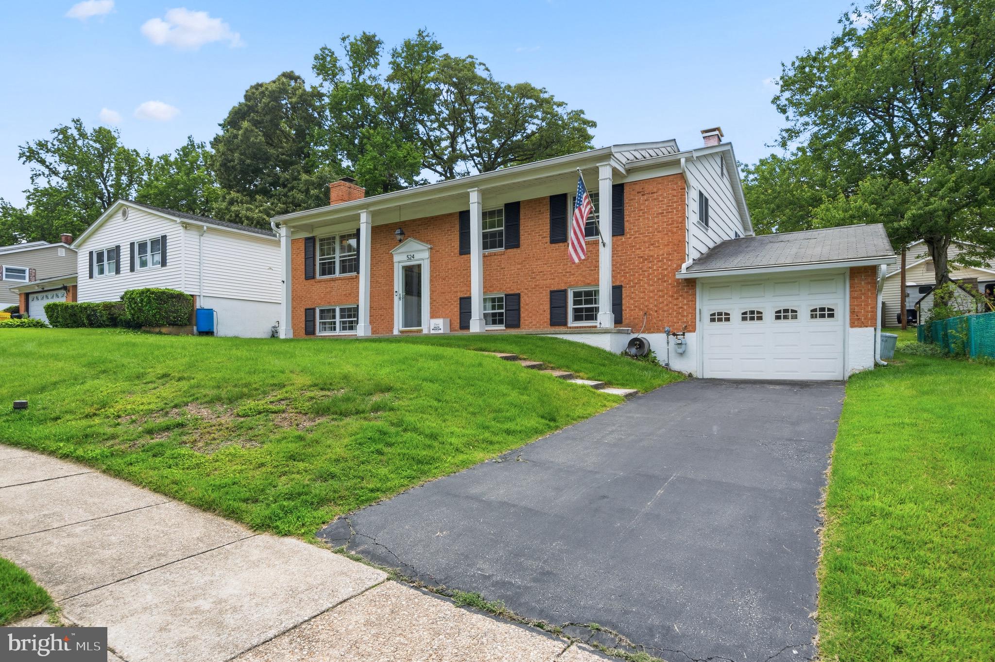 524 Maple Ridge Lane Odenton, MD 21113 - Photo 42 of 48