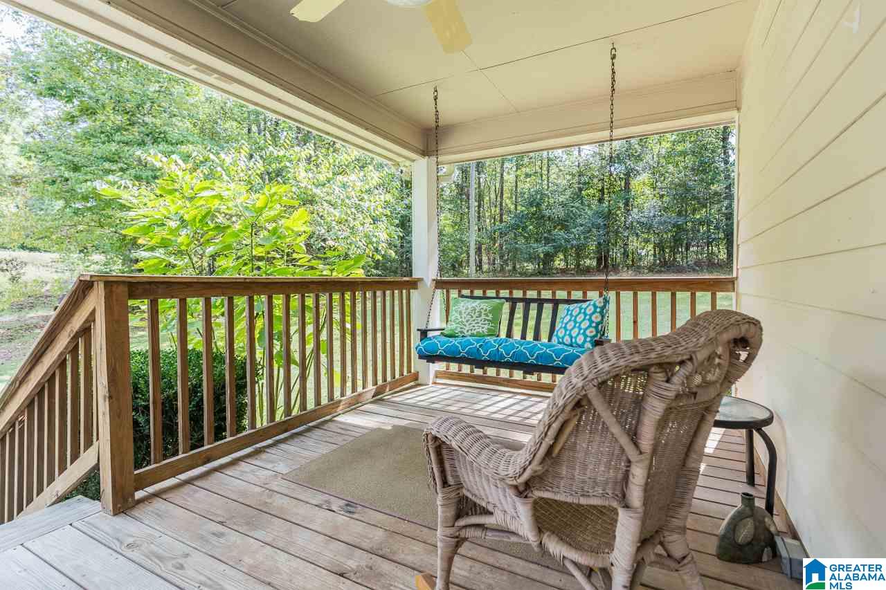 22714 Eastern Valley Road McCalla, AL 35111 - Photo 3 of 42