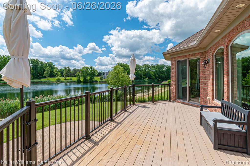 2400 Inwood Road Washington, MI 48095 - Photo 13 of 88