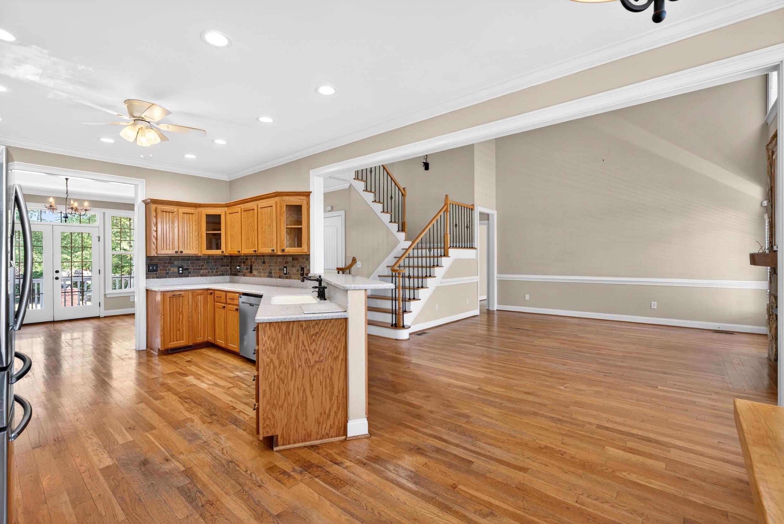 278 Holden Drive Inman, SC 29349 - Photo 12 of 50
