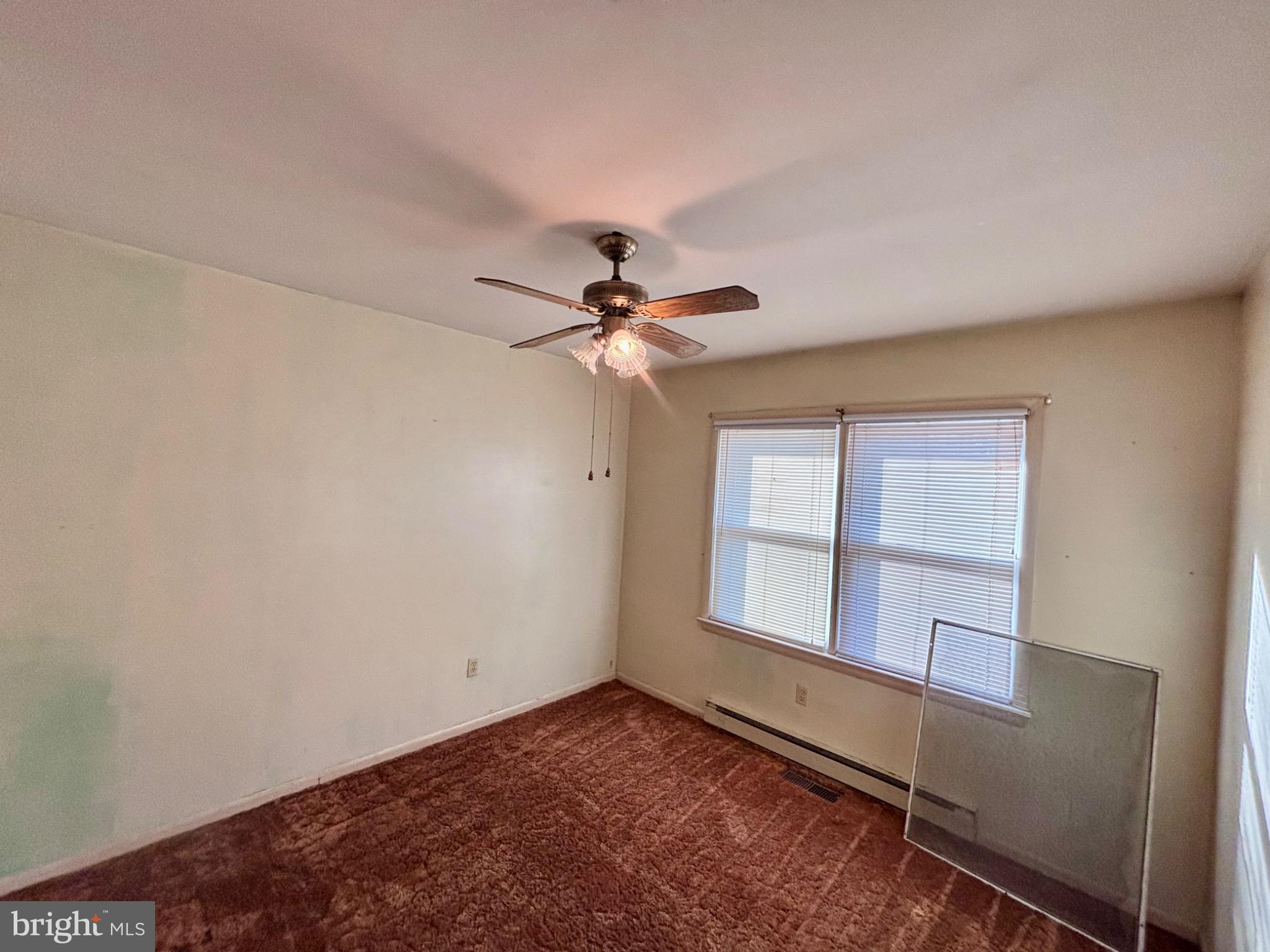 7179 Walston Switch Road Parsonsburg, MD 21849 - Photo 23 of 32 Bright and airy room with natural light.