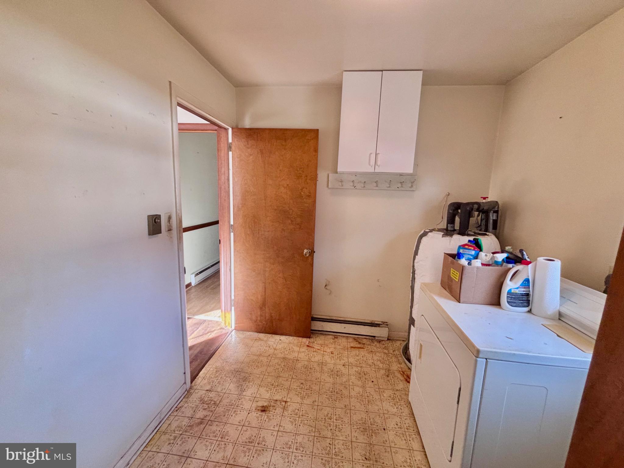 7179 Walston Switch Road Parsonsburg, MD 21849 - Photo 24 of 32 Bright and functional laundry space awaits.