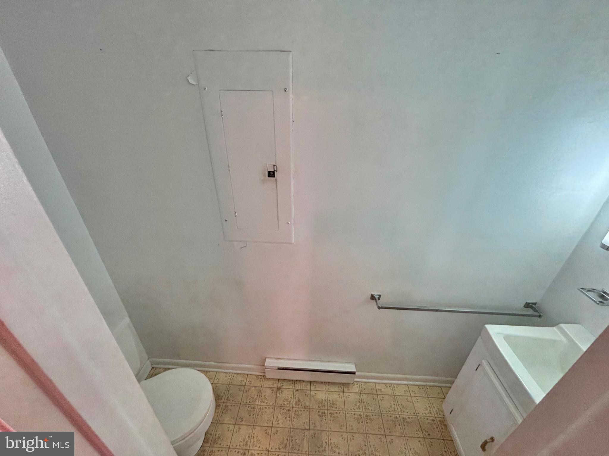 7179 Walston Switch Road Parsonsburg, MD 21849 - Photo 25 of 32 Bright and functional bathroom space.