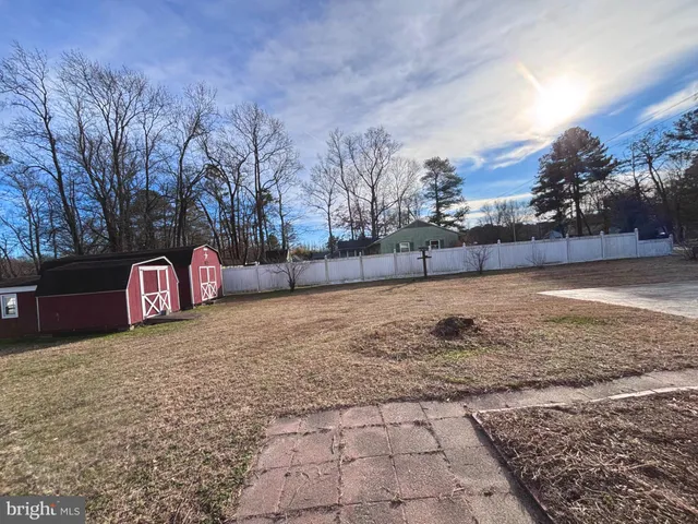 $240,000 | 7179 Walston Switch Road, Parsonsburg, MD 21849