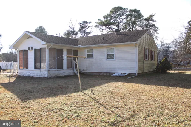 $240,000 | 7179 Walston Switch Road, Parsonsburg, MD 21849