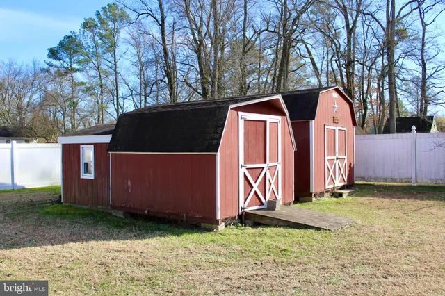 $240,000 | 7179 Walston Switch Road, Parsonsburg, MD 21849