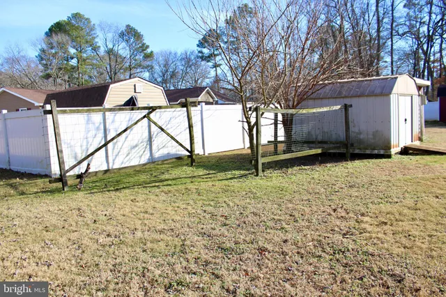 $240,000 | 7179 Walston Switch Road, Parsonsburg, MD 21849