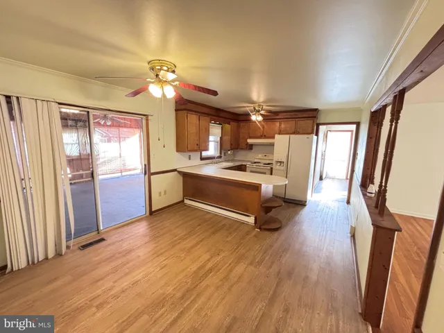 $240,000 | 7179 Walston Switch Road, Parsonsburg, MD 21849