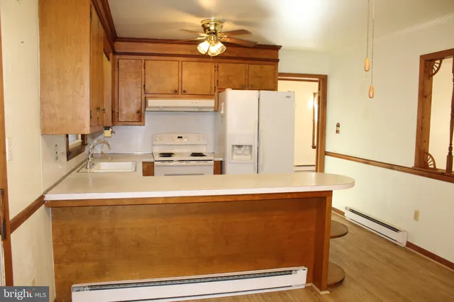 $240,000 | 7179 Walston Switch Road, Parsonsburg, MD 21849