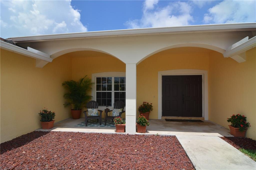 4401 Southwest Paley Road Port St. Lucie, FL 34953 - Photo 2 of 26 Gallery Image 2
