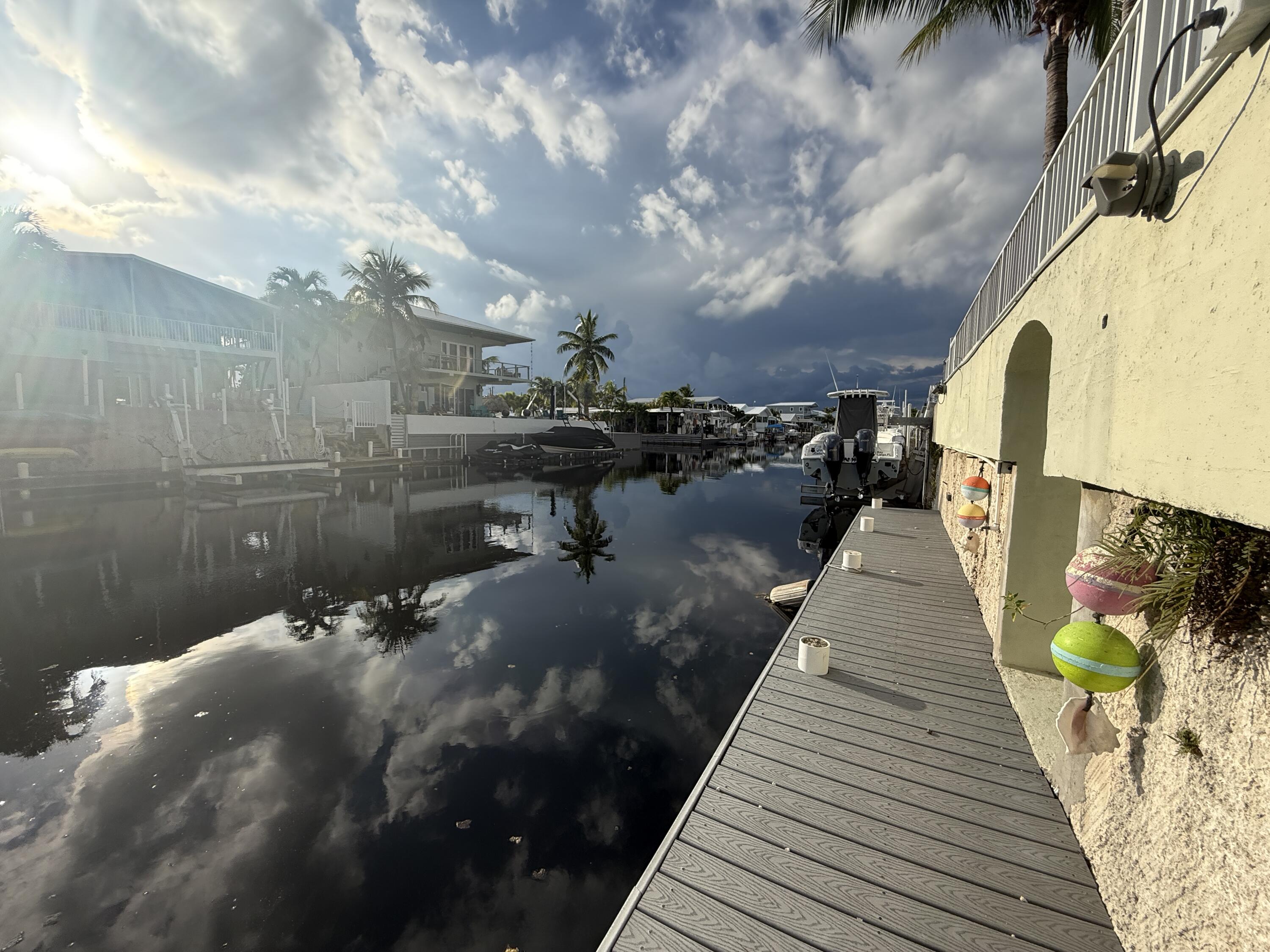 903 Tropical Lane Key Largo, FL 33037 - Photo 40 of 46 a view of balcony