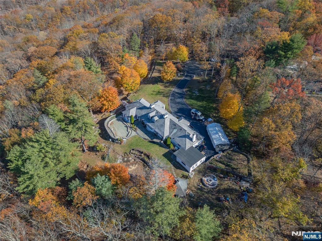 18 Pepperidge Tree Terrace Butler, NJ 07405 - Photo 31 of 35 a bird view of location