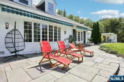 a view of outdoor space yard and swimming pool
