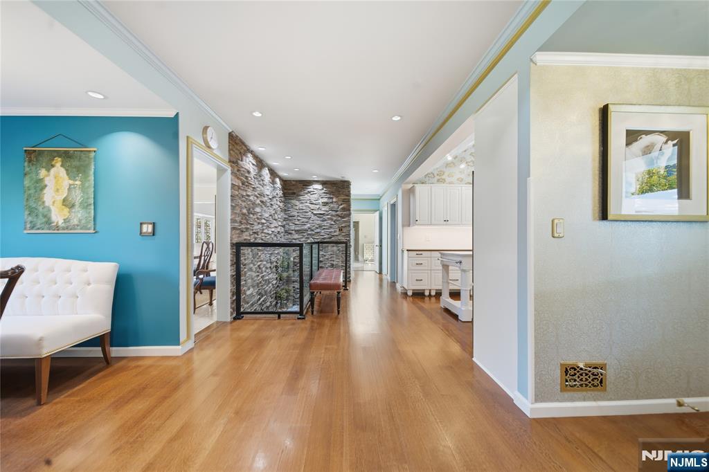 18 Pepperidge Tree Terrace Butler, NJ 07405 - Photo 7 of 35 a view of livingroom with furniture wooden floor and windows