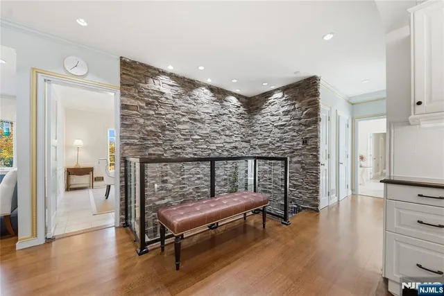 a bathroom with a sink toilet and a mirror