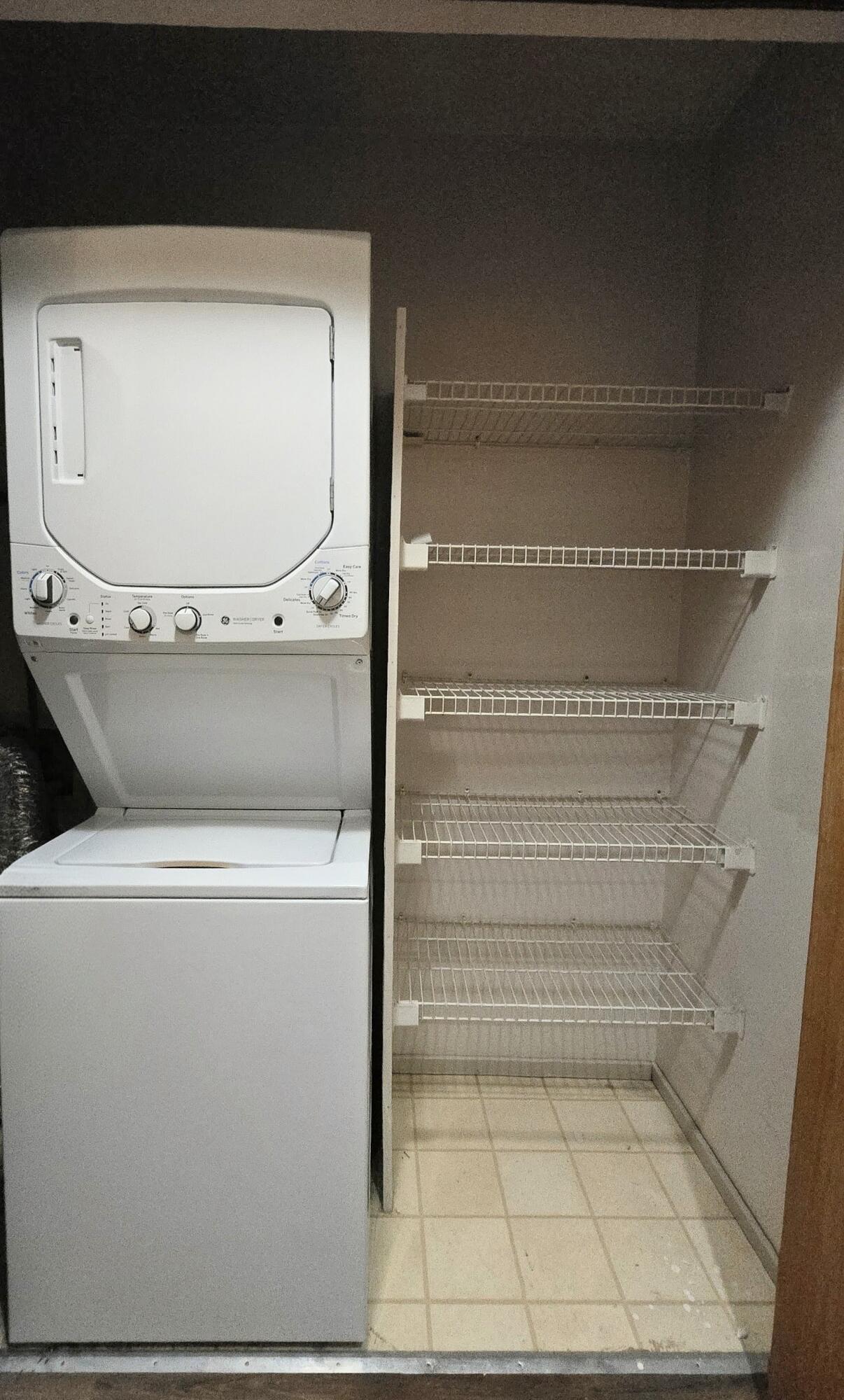 815 West Puetz Road Oak Creek, WI 53154 - Photo 17 of 23 IN UNIT LAUNDRY