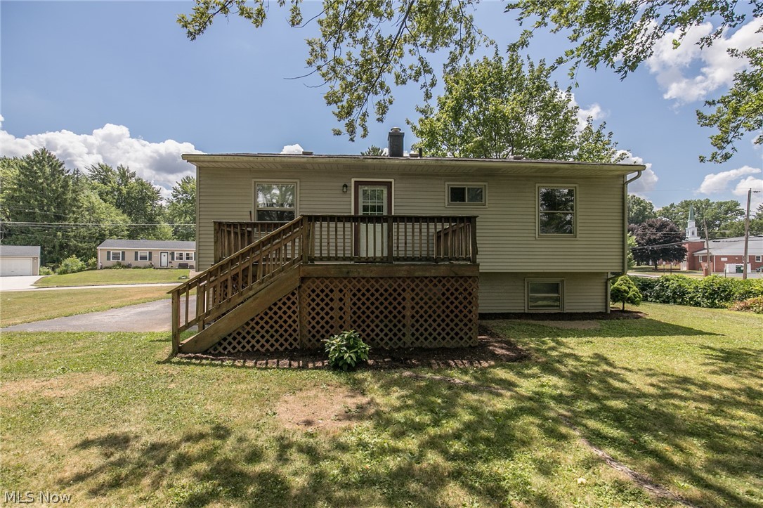 3660 North Santom Road Stow, OH 44224 - Photo 31 of 31 Gallery Image 31