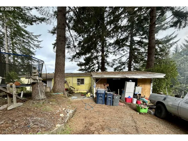 $194,900 | 96477 Cape Ferrelo Road, Brookings, OR 97415