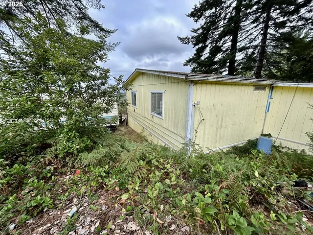 $194,900 | 96477 Cape Ferrelo Road, Brookings, OR 97415