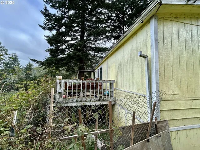 $194,900 | 96477 Cape Ferrelo Road, Brookings, OR 97415