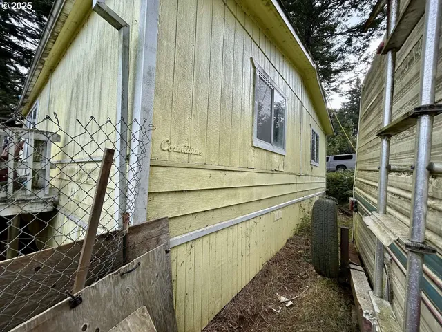 $194,900 | 96477 Cape Ferrelo Road, Brookings, OR 97415