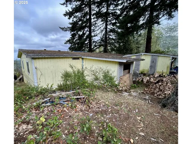 $194,900 | 96477 Cape Ferrelo Road, Brookings, OR 97415