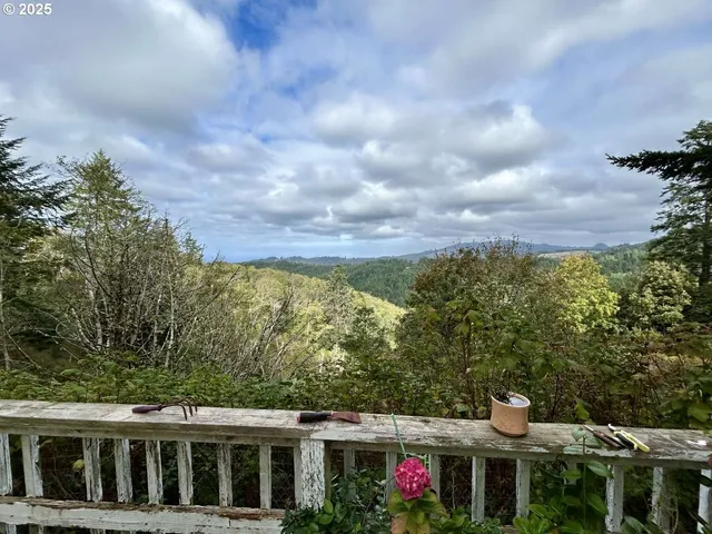 $194,900 | 96477 Cape Ferrelo Road, Brookings, OR 97415