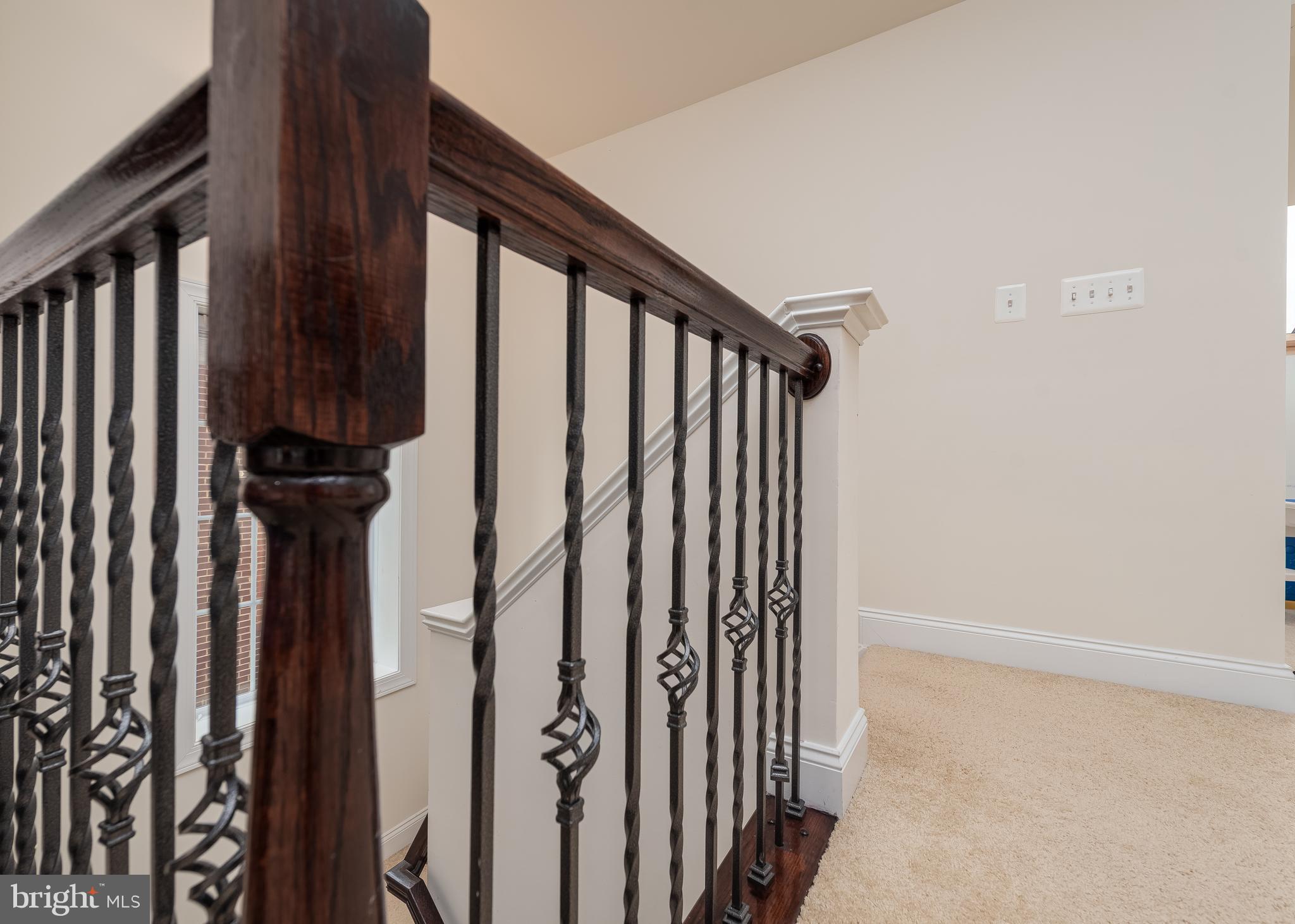 7665 Elmcrest Road Hanover, MD 21076 - Photo 11 of 37 Exquisite details everywhere!