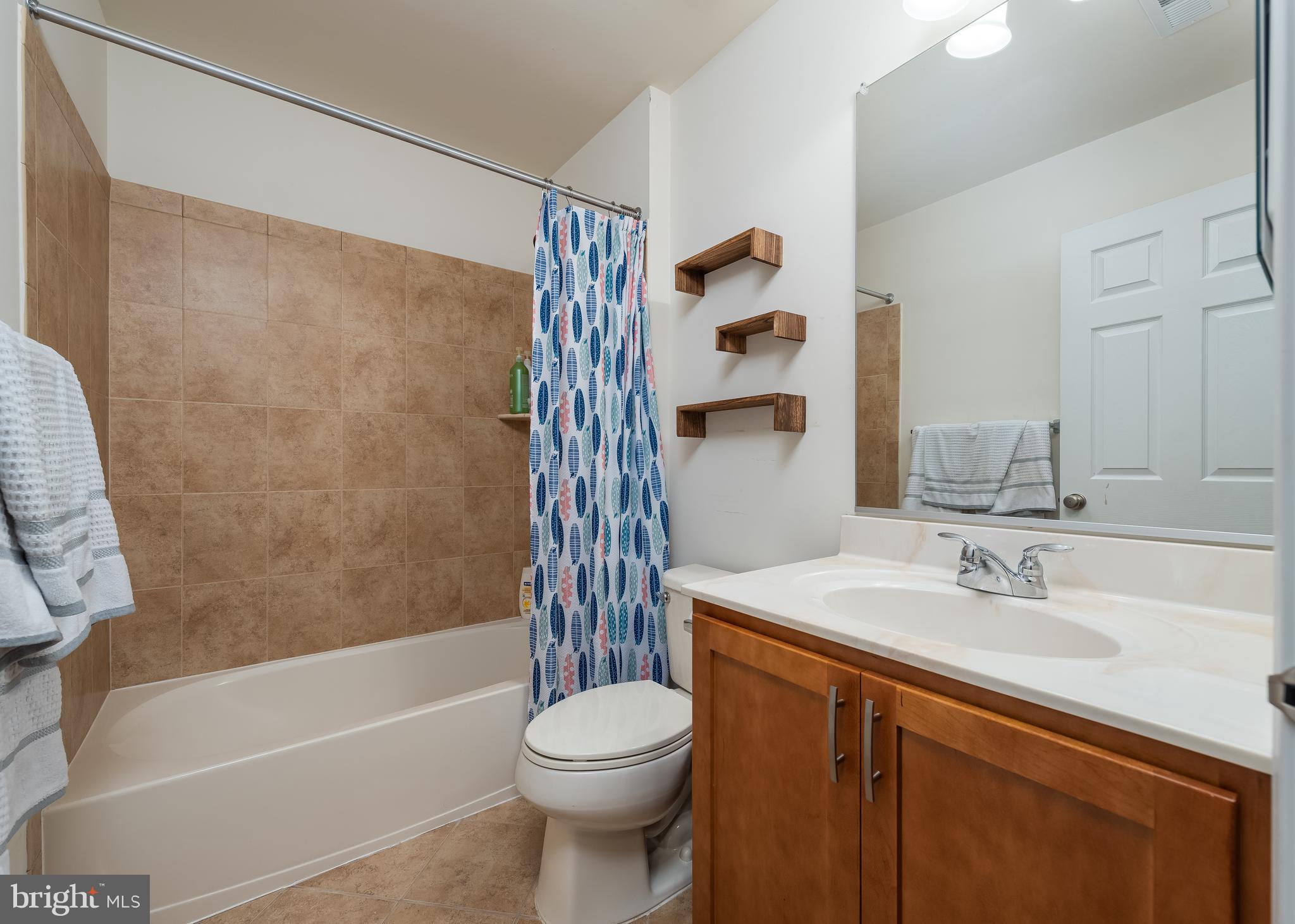 7665 Elmcrest Road Hanover, MD 21076 - Photo 20 of 37 Updated nicely