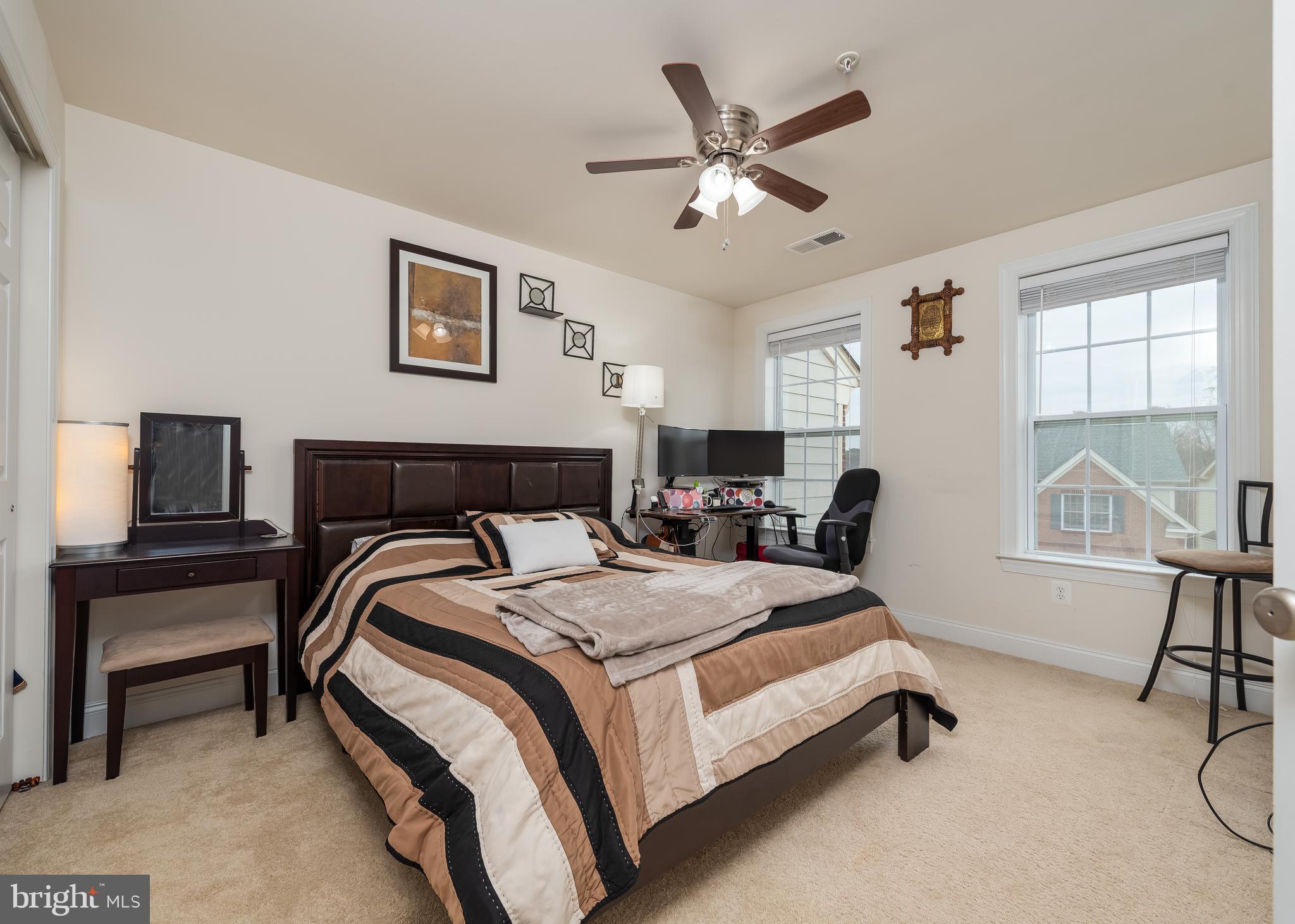 7665 Elmcrest Road Hanover, MD 21076 - Photo 23 of 37 Bedroom 3