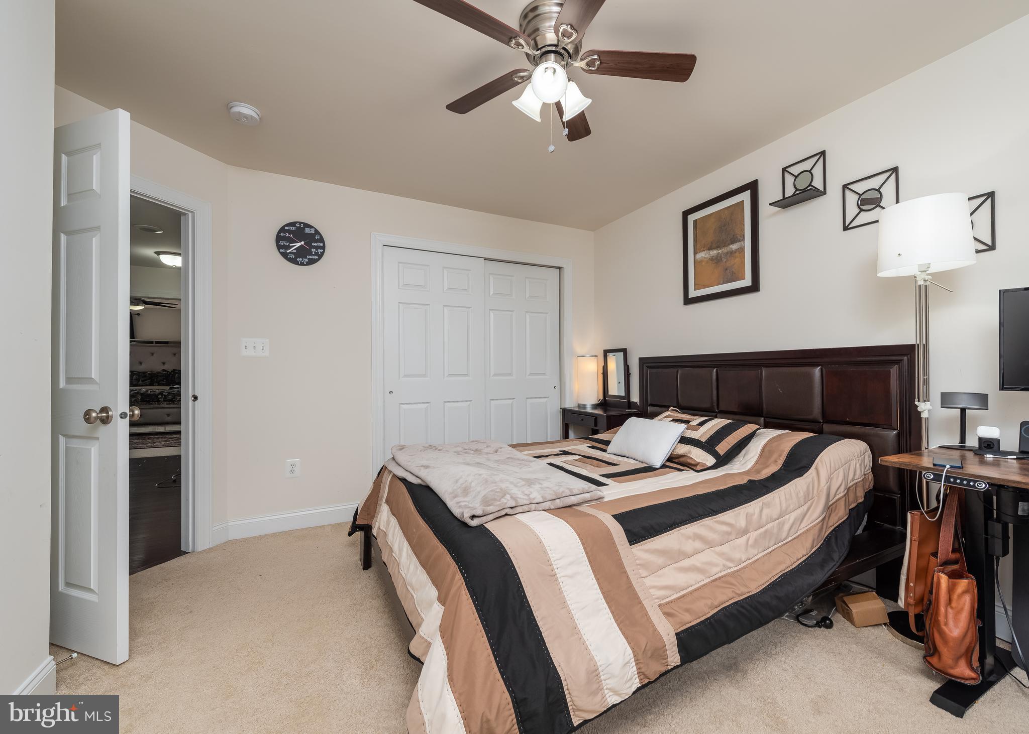 7665 Elmcrest Road Hanover, MD 21076 - Photo 24 of 37 Bedroom 3