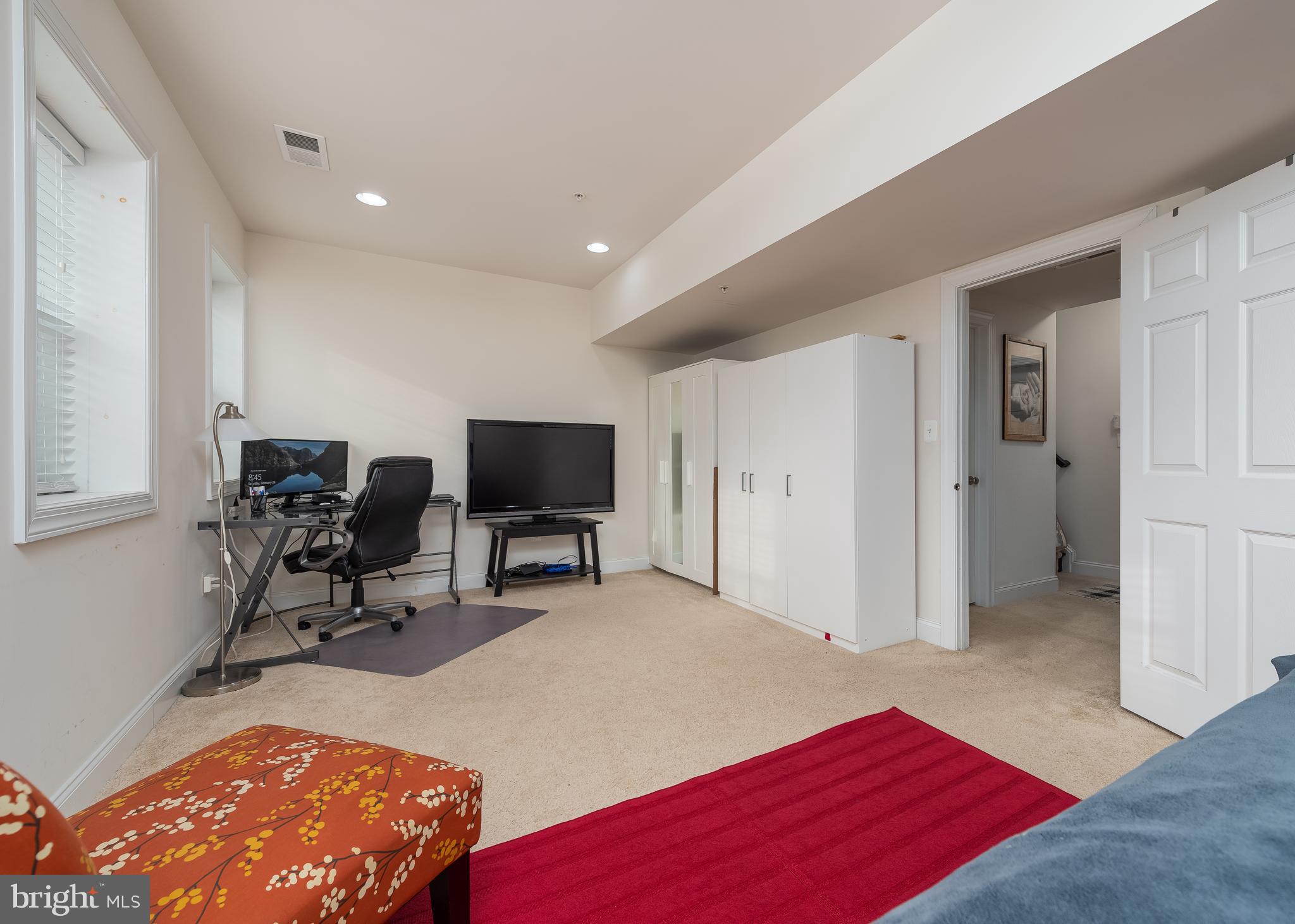 7665 Elmcrest Road Hanover, MD 21076 - Photo 28 of 37 Lots of space, armoire's included