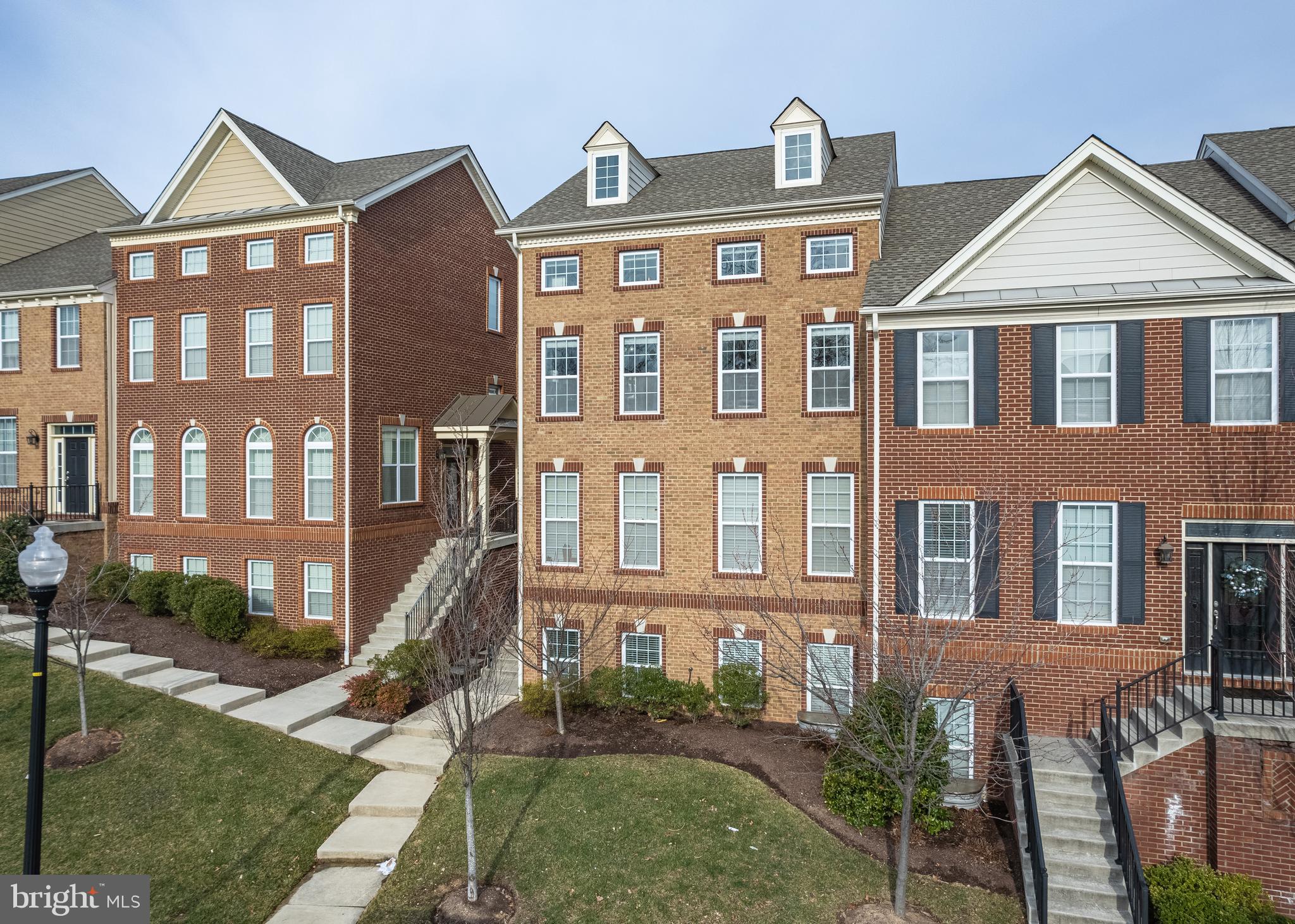 7665 Elmcrest Road Hanover, MD 21076 - Photo 32 of 37 Great curb appeal